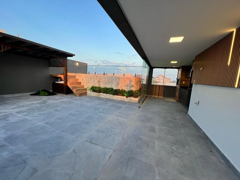 Casa 3 dormitórios, sendo 1 suíte master em CAPÃO DA CANOA/Zona Nova: 10ª foto da galeria de imagens do imóvel