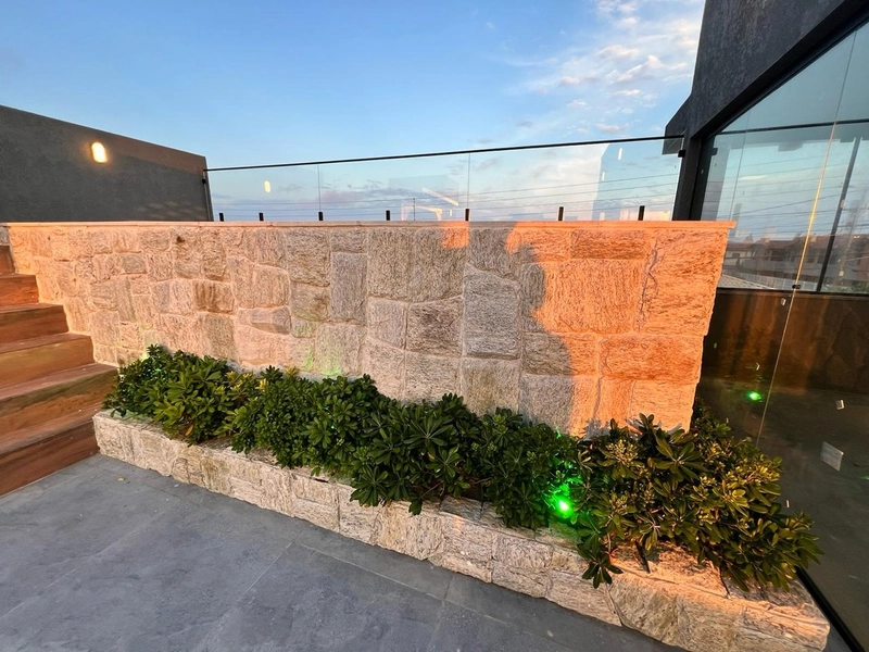 Casa 3 dormitórios, sendo 1 suíte master em CAPÃO DA CANOA/Zona Nova: 13ª foto da galeria de imagens do imóvel