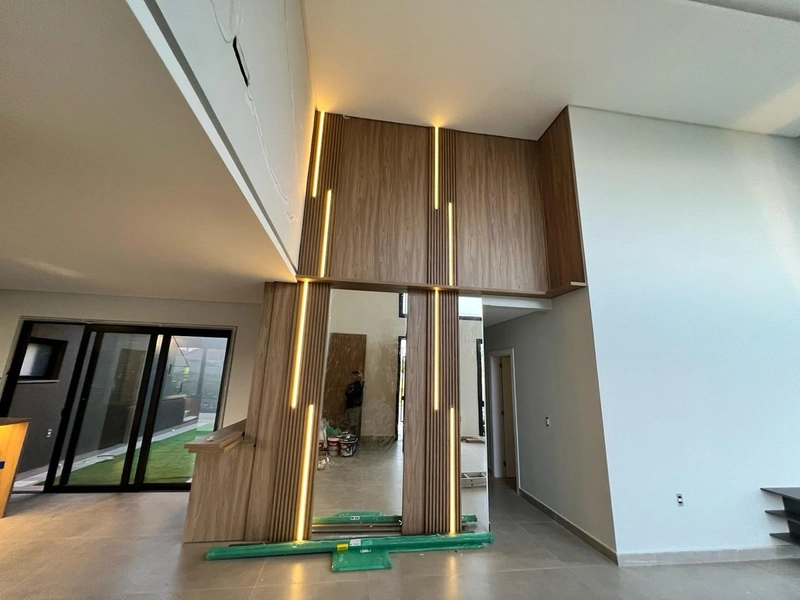 Casa 3 dormitórios, sendo 1 suíte master em CAPÃO DA CANOA/Zona Nova: 9ª foto da galeria de imagens do imóvel