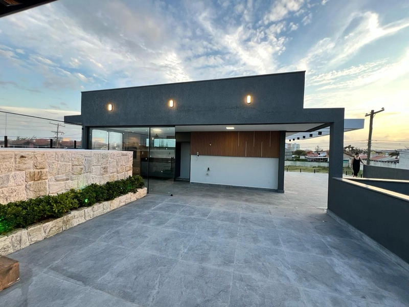 Casa 3 dormitórios, sendo 1 suíte master em CAPÃO DA CANOA/Zona Nova: 22ª foto da galeria de imagens do imóvel