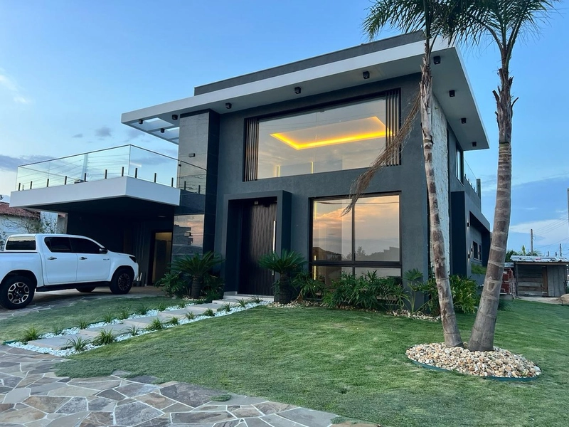 Casa 3 dormitórios, sendo 1 suíte master em CAPÃO DA CANOA/Zona Nova: 16ª foto da galeria de imagens do imóvel