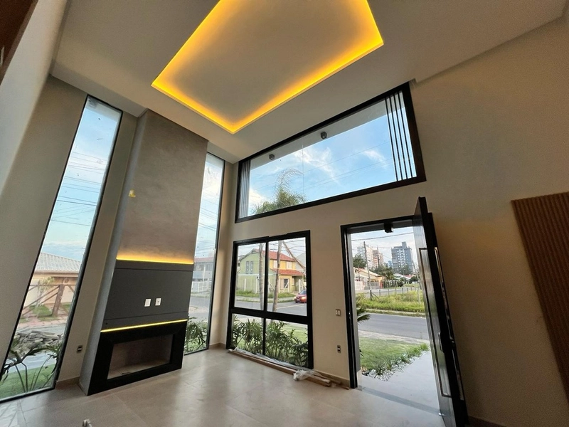 Casa 3 dormitórios, sendo 1 suíte master em CAPÃO DA CANOA/Zona Nova: 7ª foto da galeria de imagens do imóvel