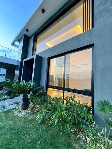 Casa 3 dormitórios, sendo 1 suíte master em CAPÃO DA CANOA/Zona Nova: 4ª foto da galeria de imagens do imóvel