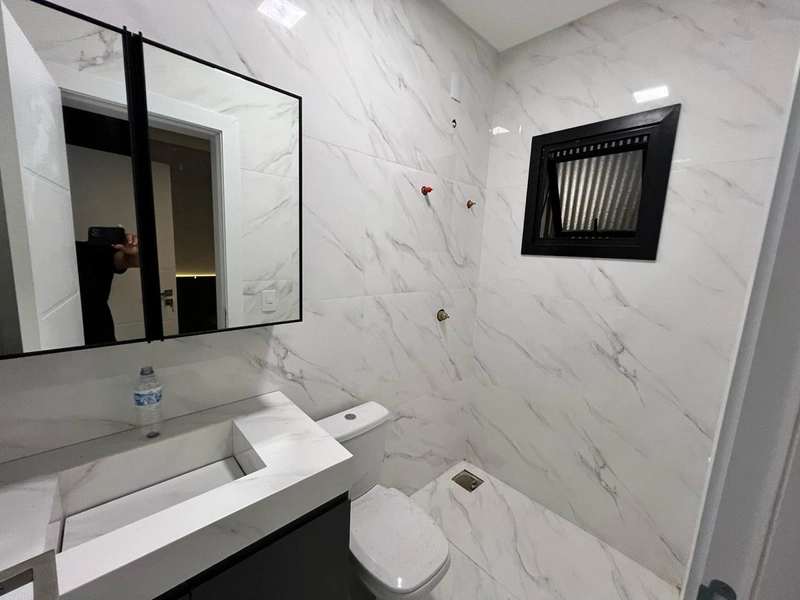 Casa 3 dormitórios, sendo 1 suíte master em CAPÃO DA CANOA/Zona Nova: 11ª foto da galeria de imagens do imóvel