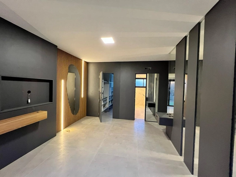 Casa 3 dormitórios, sendo 1 suíte master em CAPÃO DA CANOA/Zona Nova: 2ª foto da galeria de imagens do imóvel