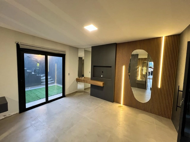 Casa 3 dormitórios, sendo 1 suíte master em CAPÃO DA CANOA/Zona Nova: 6ª foto da galeria de imagens do imóvel