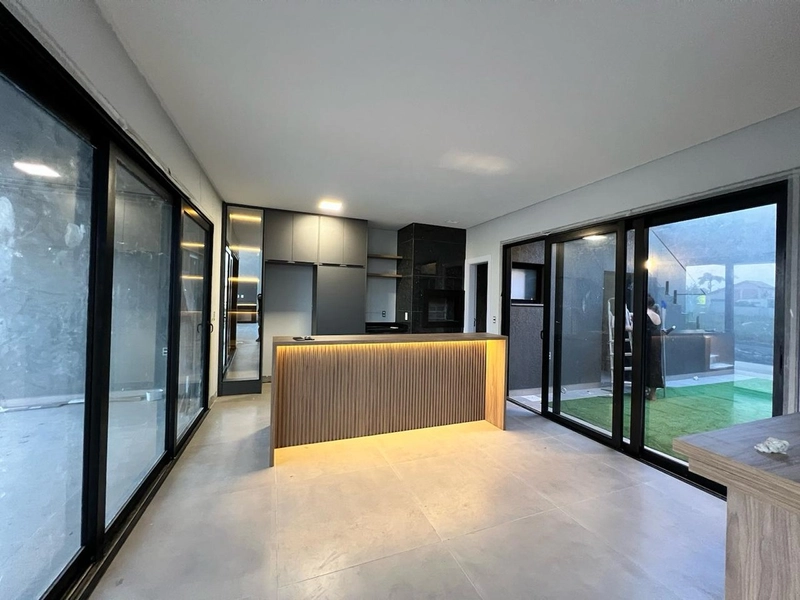 Casa 3 dormitórios, sendo 1 suíte master em CAPÃO DA CANOA/Zona Nova: 17ª foto da galeria de imagens do imóvel