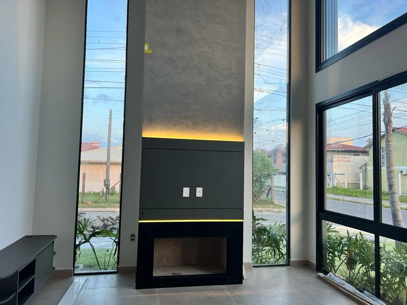 Casa 3 dormitórios, sendo 1 suíte master em CAPÃO DA CANOA/Zona Nova: 15ª foto da galeria de imagens do imóvel