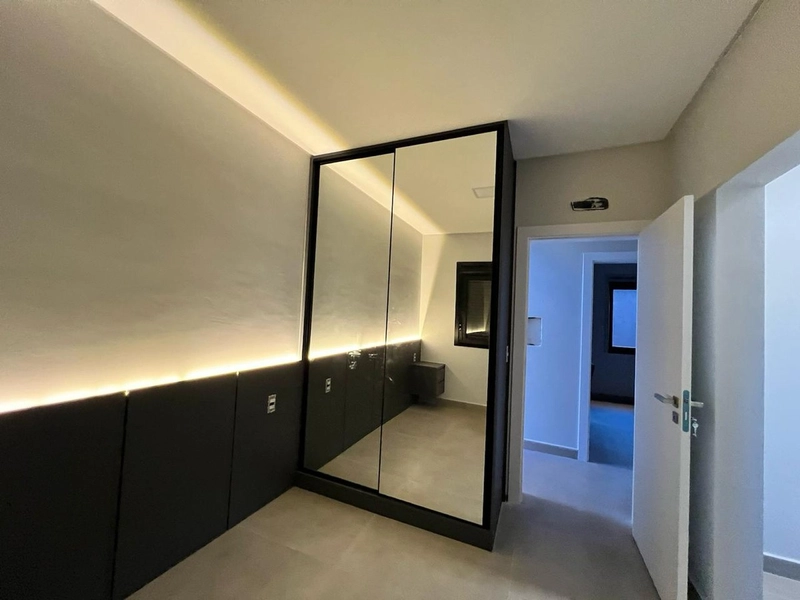 Casa 3 dormitórios, sendo 1 suíte master em CAPÃO DA CANOA/Zona Nova: 3ª foto da galeria de imagens do imóvel