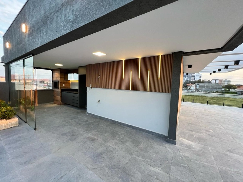 Casa 3 dormitórios, sendo 1 suíte master em CAPÃO DA CANOA/Zona Nova: 23ª foto da galeria de imagens do imóvel