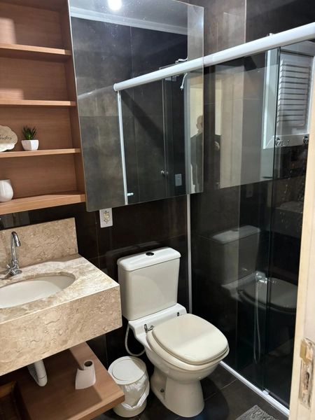 APARTAMENTO COM SUÍTE EM CAPÃO DA CANOA!: 8ª foto da galeria de imagens do imóvel