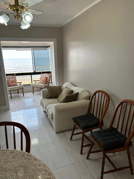 APARTAMENTO COM SUÍTE EM CAPÃO DA CANOA!: 4ª foto da galeria de imagens do imóvel