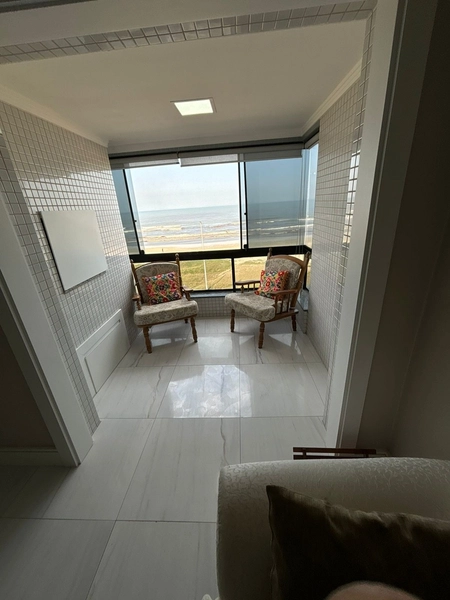 APARTAMENTO COM SUÍTE EM CAPÃO DA CANOA!: 11ª foto da galeria de imagens do imóvel