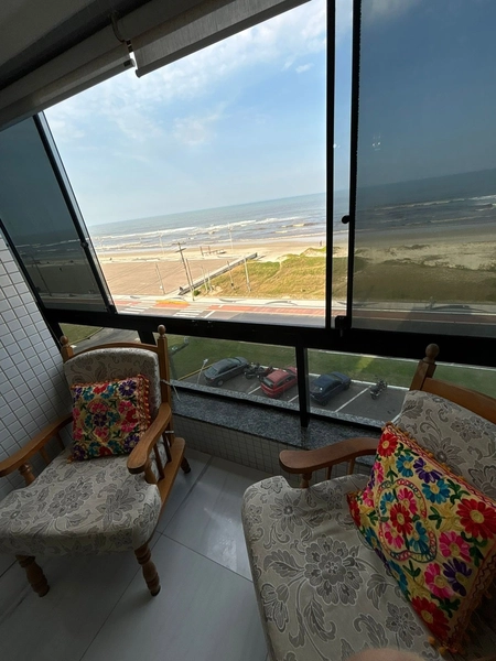 APARTAMENTO COM SUÍTE EM CAPÃO DA CANOA!: 15ª foto da galeria de imagens do imóvel