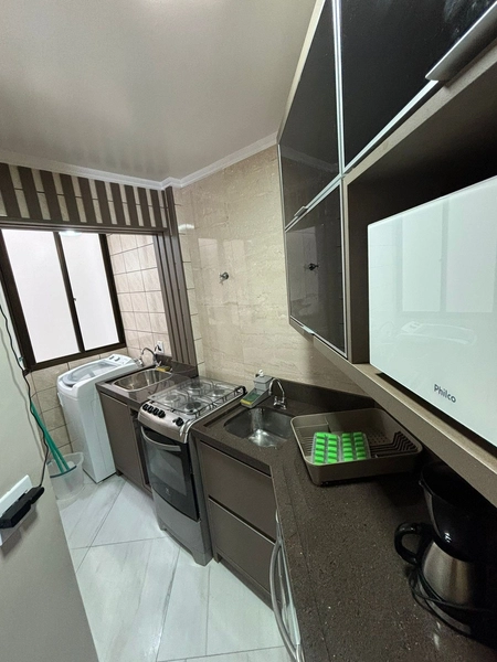 APARTAMENTO COM SUÍTE EM CAPÃO DA CANOA!: 14ª foto da galeria de imagens do imóvel