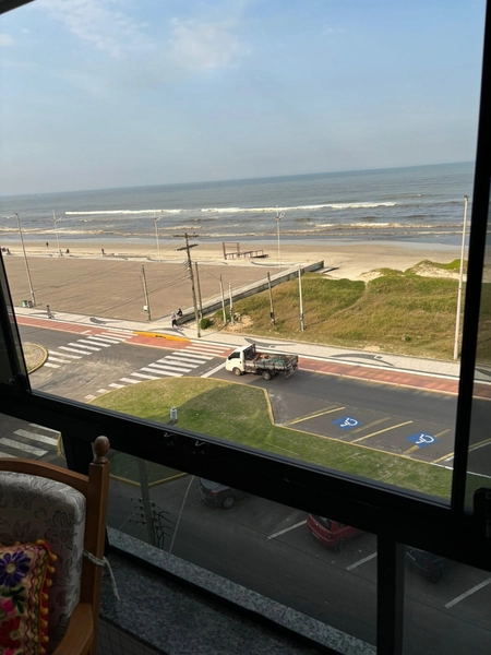 APARTAMENTO COM SUÍTE EM CAPÃO DA CANOA!: 20ª foto da galeria de imagens do imóvel