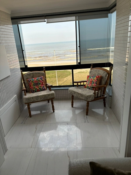 APARTAMENTO COM SUÍTE EM CAPÃO DA CANOA!: 1ª foto da galeria de imagens do imóvel