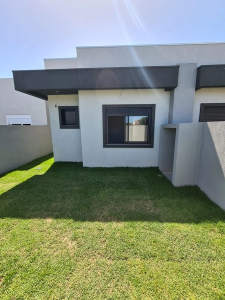 Casa 2 dormitórios em NOIVA DO MAR/XANGRI-LÁ!: 5ª foto da galeria de imagens do imóvel