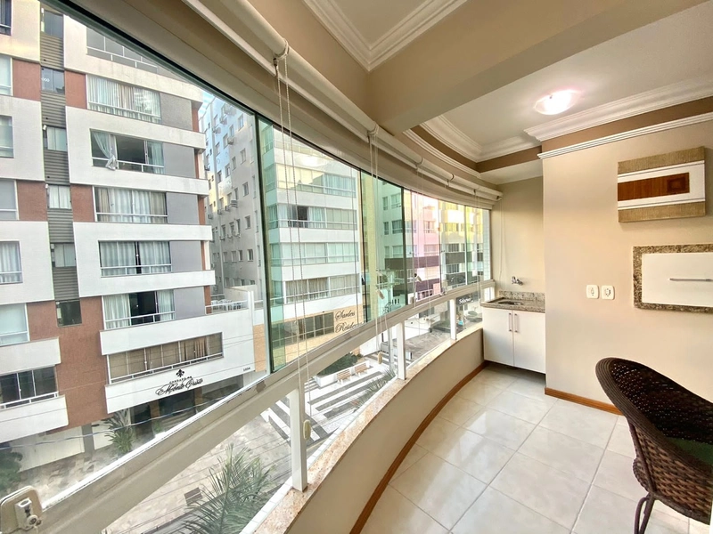 APARTAMENTO A VENDA NA ZONA NOVA DE CAPÃO-RS: 18ª foto da galeria de imagens do imóvel