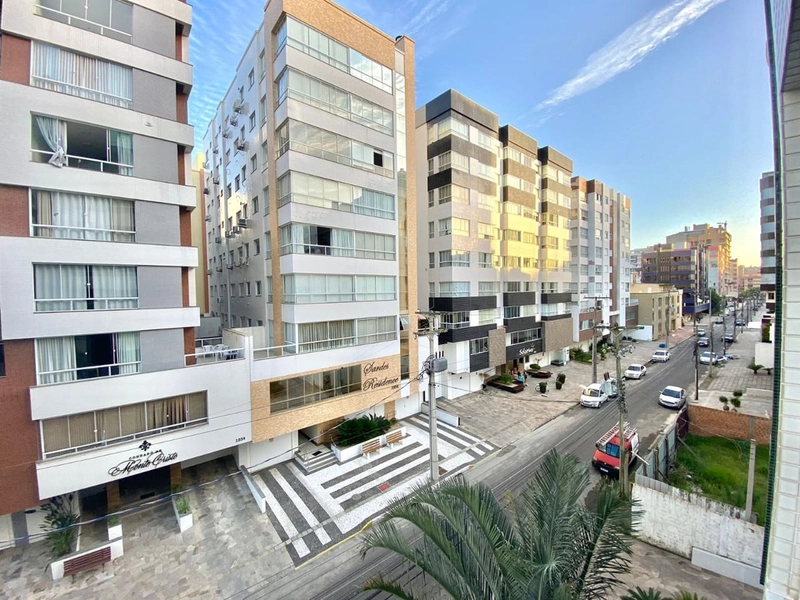 APARTAMENTO A VENDA NA ZONA NOVA DE CAPÃO-RS: 6ª foto da galeria de imagens do imóvel