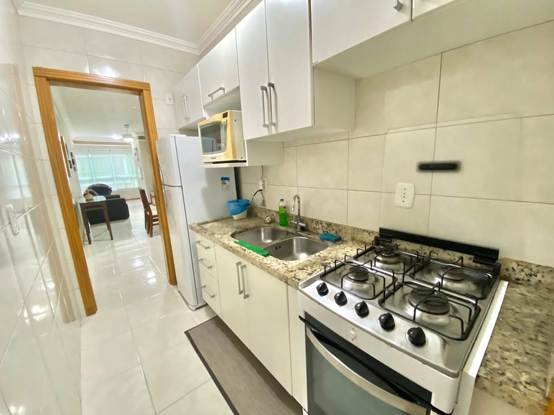 APARTAMENTO A VENDA NA ZONA NOVA DE CAPÃO-RS: 34ª foto da galeria de imagens do imóvel