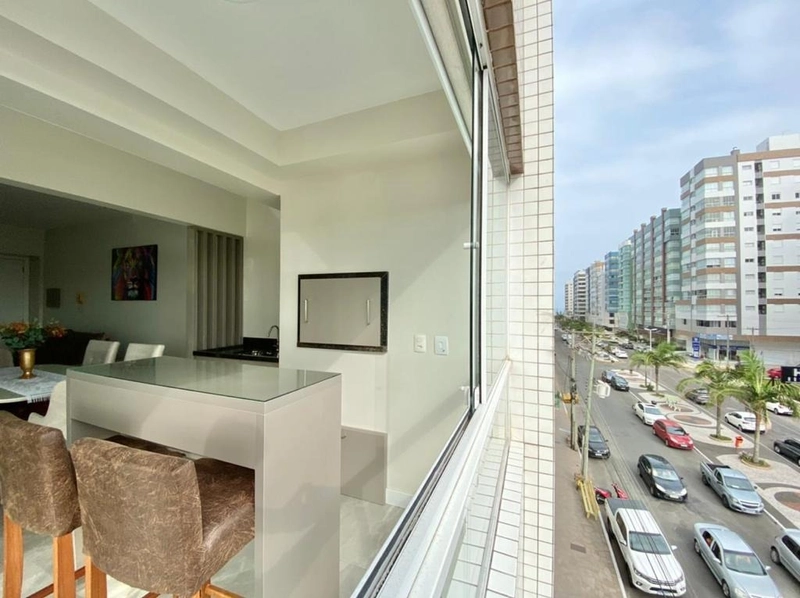 APARTAMENTO COM 3 DORMITÓRIOS COM SUÍTE NO CENTRO DE CAPÃO DA CANOA-RS: 11ª foto da galeria de imagens do imóvel