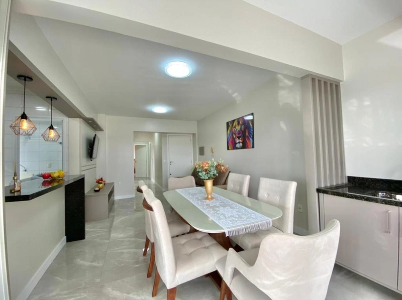 APARTAMENTO COM 3 DORMITÓRIOS COM SUÍTE NO CENTRO DE CAPÃO DA CANOA-RS: 2ª foto da galeria de imagens do imóvel