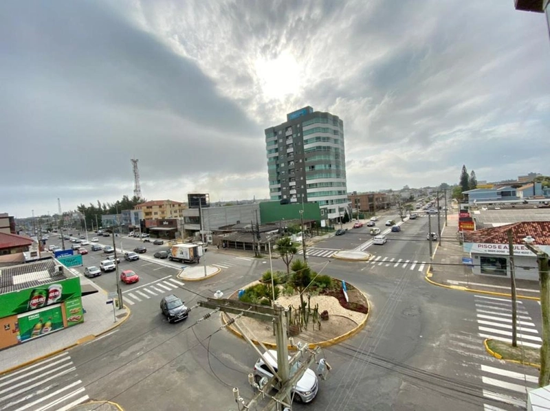 APARTAMENTO COM 3 DORMITÓRIOS COM SUÍTE NO CENTRO DE CAPÃO DA CANOA-RS: 6ª foto da galeria de imagens do imóvel