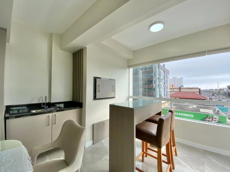 APARTAMENTO COM 3 DORMITÓRIOS COM SUÍTE NO CENTRO DE CAPÃO DA CANOA-RS: 16ª foto da galeria de imagens do imóvel