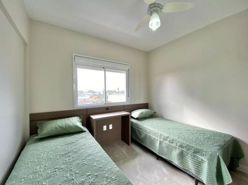 APARTAMENTO COM 3 DORMITÓRIOS COM SUÍTE NO CENTRO DE CAPÃO DA CANOA-RS: 4ª foto da galeria de imagens do imóvel