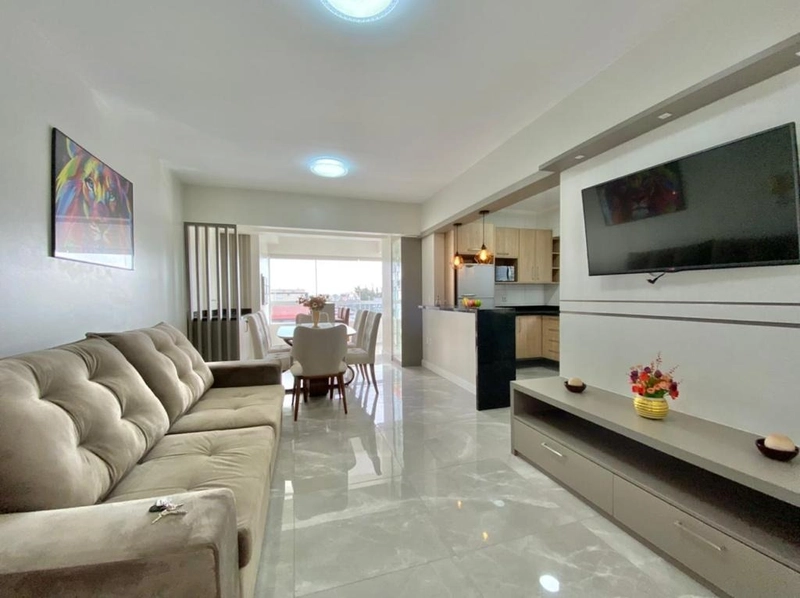 APARTAMENTO COM 3 DORMITÓRIOS COM SUÍTE NO CENTRO DE CAPÃO DA CANOA-RS: 13ª foto da galeria de imagens do imóvel