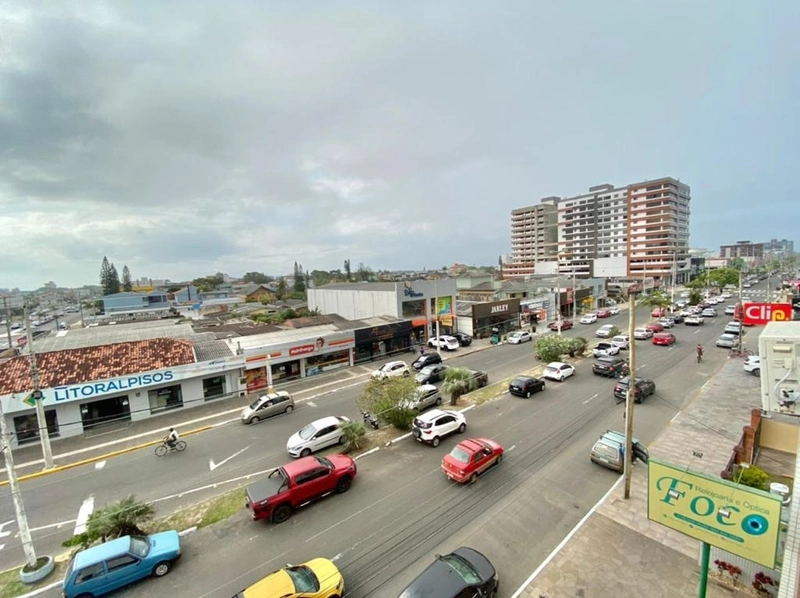 APARTAMENTO COM 3 DORMITÓRIOS COM SUÍTE NO CENTRO DE CAPÃO DA CANOA-RS: 17ª foto da galeria de imagens do imóvel