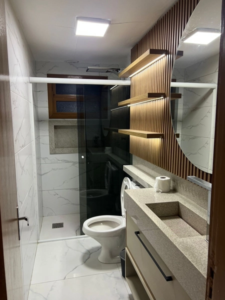 Casa 5 Dormitórios em CAPÃO DA CANOA/Jardim Beira Mar: 31ª foto da galeria de imagens do imóvel