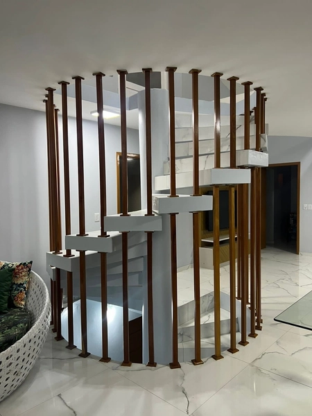 Casa 5 Dormitórios em CAPÃO DA CANOA/Jardim Beira Mar: 7ª foto da galeria de imagens do imóvel