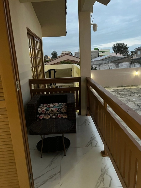 Casa 5 Dormitórios em CAPÃO DA CANOA/Jardim Beira Mar: 3ª foto da galeria de imagens do imóvel