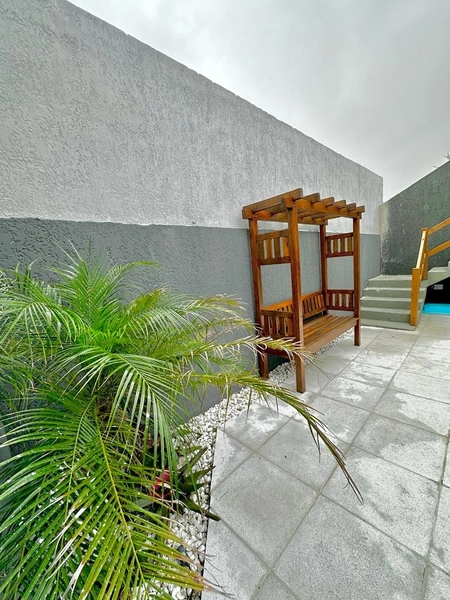 Casa 3 dormitórios em CAPÃO DA CANOA/Zona Nova: 8ª foto da galeria de imagens do imóvel