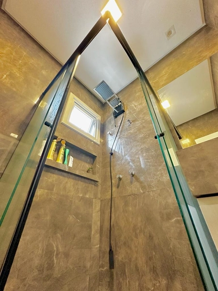 Casa 3 dormitórios em CAPÃO DA CANOA/Zona Nova: 16ª foto da galeria de imagens do imóvel