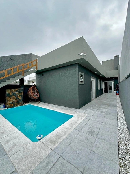 Casa 3 dormitórios em CAPÃO DA CANOA/Zona Nova: 11ª foto da galeria de imagens do imóvel