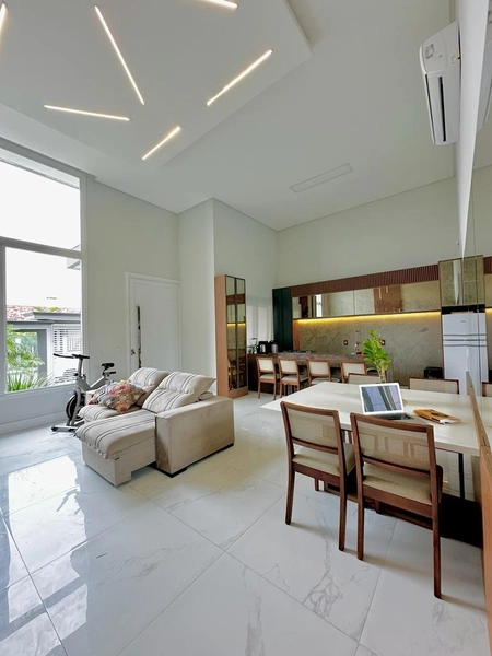 Casa 3 dormitórios em CAPÃO DA CANOA/Zona Nova: 33ª foto da galeria de imagens do imóvel