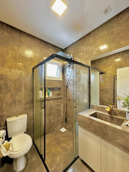 Casa 3 dormitórios em CAPÃO DA CANOA/Zona Nova: 15ª foto da galeria de imagens do imóvel