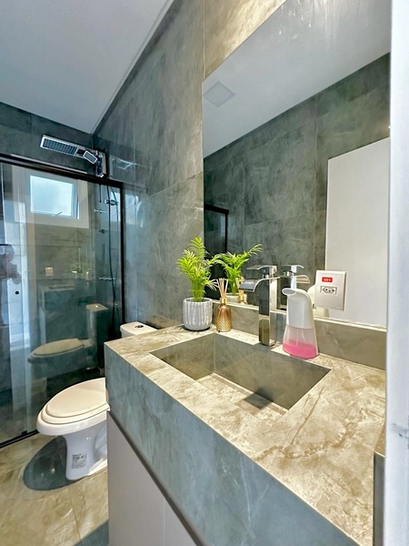 Casa 3 dormitórios em CAPÃO DA CANOA/Zona Nova: 31ª foto da galeria de imagens do imóvel