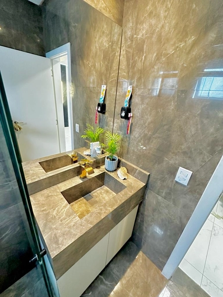 Casa 3 dormitórios em CAPÃO DA CANOA/Zona Nova: 14ª foto da galeria de imagens do imóvel