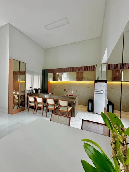 Casa 3 dormitórios em CAPÃO DA CANOA/Zona Nova: 50ª foto da galeria de imagens do imóvel