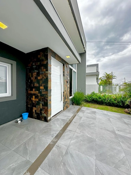 Casa 3 dormitórios em CAPÃO DA CANOA/Zona Nova: 5ª foto da galeria de imagens do imóvel