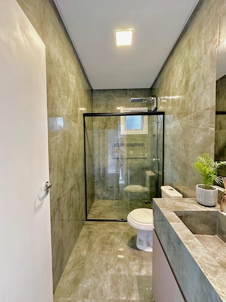 Casa 3 dormitórios em CAPÃO DA CANOA/Zona Nova: 30ª foto da galeria de imagens do imóvel