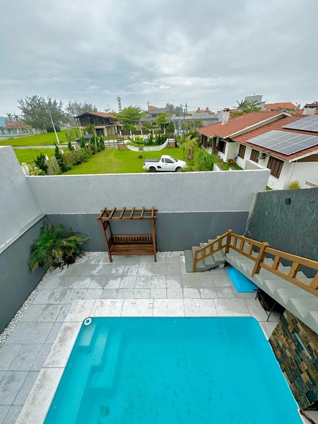 Casa 3 dormitórios em CAPÃO DA CANOA/Zona Nova: 6ª foto da galeria de imagens do imóvel