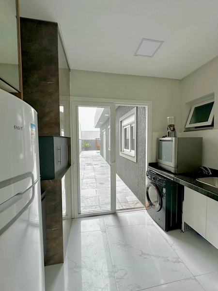 Casa 3 dormitórios em CAPÃO DA CANOA/Zona Nova: 43ª foto da galeria de imagens do imóvel