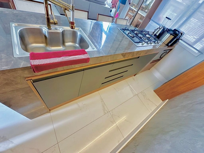 Casa 3 dormitórios em CAPÃO DA CANOA/Zona Nova: 45ª foto da galeria de imagens do imóvel