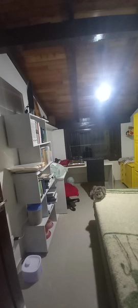 CASA COM 2 QUARTOS E UMA SUÍTE EM CAPÃO DA CANOA-RS: 7ª foto da galeria de imagens do imóvel