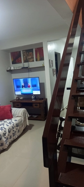 CASA COM 2 QUARTOS E UMA SUÍTE EM CAPÃO DA CANOA-RS: 8ª foto da galeria de imagens do imóvel